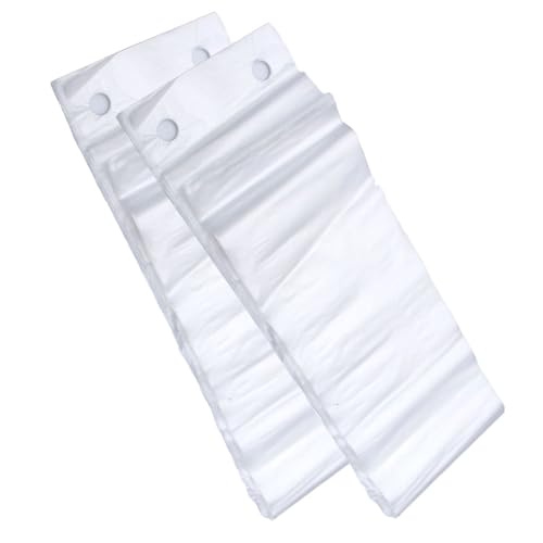 Sacs jetables pour parapluie long housses protection étanches épaisses
