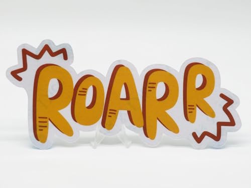 Roarr