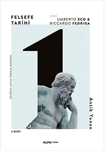 Felsefe Tarihi 1 - Antik Yunan