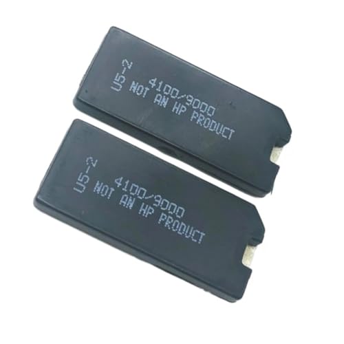 Puce pour cartouche HP 9000 9040 9050 C8543X de rechange pour imprimante laser