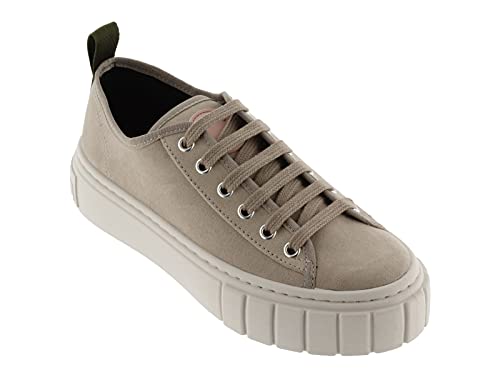 Victoria 1270104-WOMEN Abril Scarpa Scamosciato