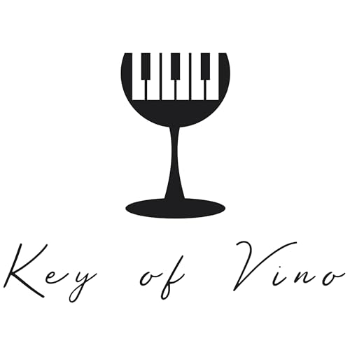 Key of Vino