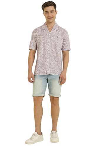 Image of Allen Solly Men Shirt