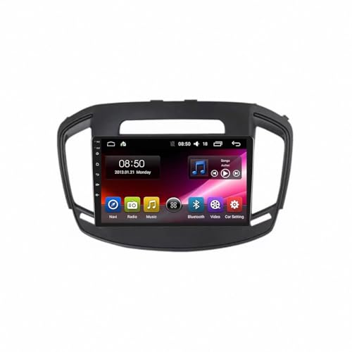 Radio de coche 2 DIN para Nissan Pathfinder R51: renueva tu vieja pantalla GPS