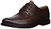 Produktbild Clarks Herren Un Aldric Park Oxford, braun (tan), 42 EU