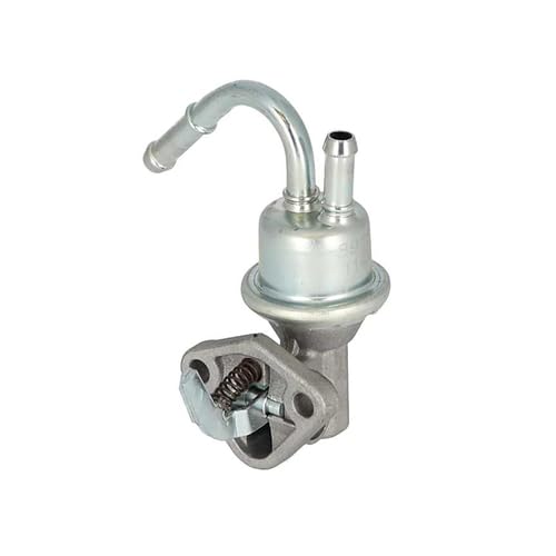 Fuel Lift Transfer Pump fits Kubota M7040 M6040 M6800 M8200 M95 M9000 M105 M9540 M8540 M5040 M96 1C010-52035 fits Bobcat A300 S250 S220 S300 T250 T300 S330 T320 7011982