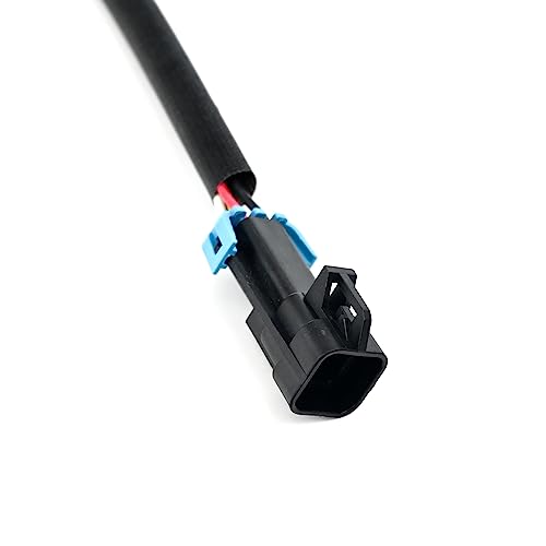 Extensor Premium para Sensor de Oxígeno Michigan LS miniatura 2