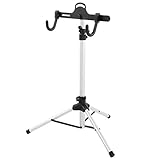 Soporte de reparación de bicicletas profesional Tubo de trípode de ciclismo Mujeres y hombres Ciclismo y senderismo Universal