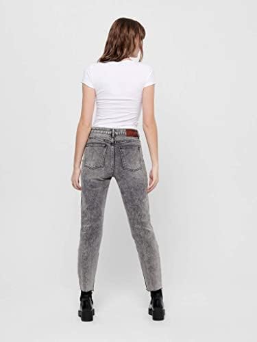ONLY Bluzka damy ONLLIVE LOVE S/S O-NECK TOP JRS