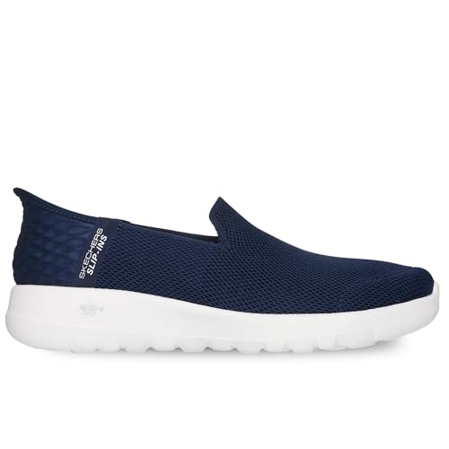 Image of Skechers Women's Go Walk Joy Vela Hands Free Slip-in Walking Shoes