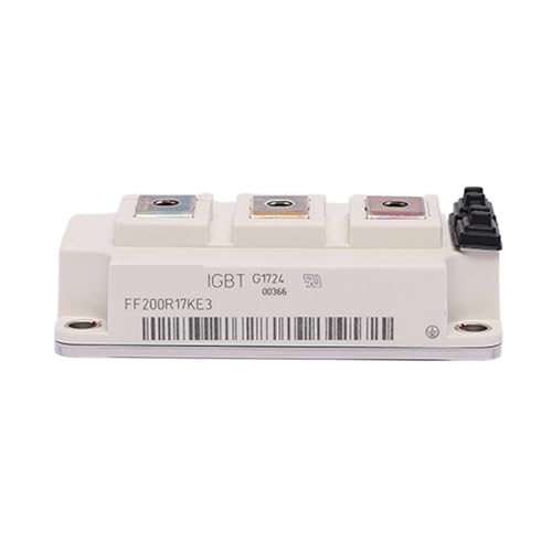 Igbt �p���[���W���[�� FZ200R17KE3 FZ400R12KE3B1 Igbt ���W���[�� �_�C�I�[�h���W���[�� �g�����W�X�^���W���[��(FZ200R17KE3)