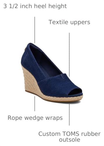 Image of Toms Women's Michelle