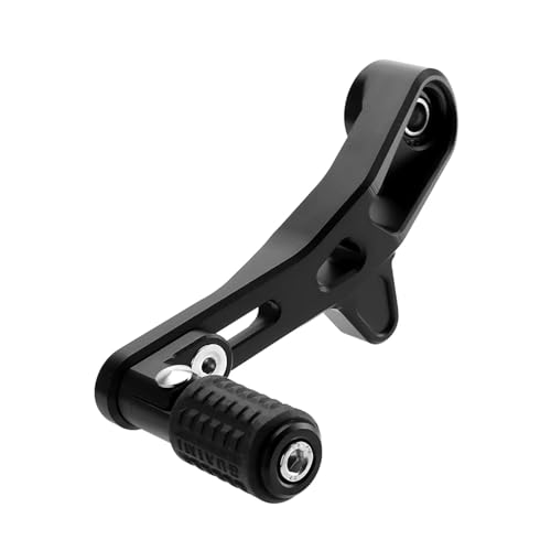 Pédale de changement de vitesse pour moto R1300GS pour corriger les faux points morts de boîte