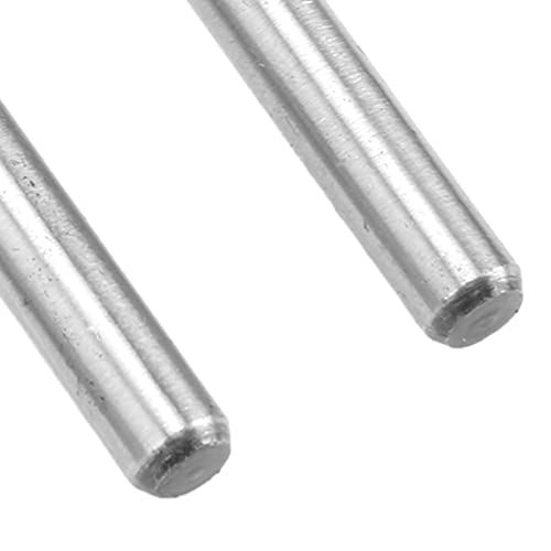 Set de Fresas de Carburo Single Cut 6mm de Mandril miniatura 5