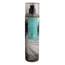 Misty Morning Fine Fragrance Mist 8 fl oz 236 mL