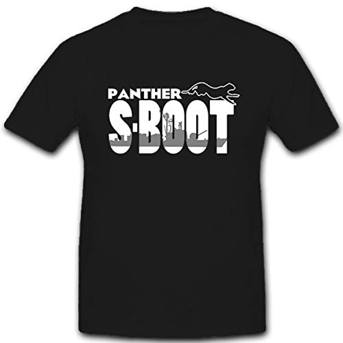 T-shirt vision nocturne militaire S-Boot 50 pour vos sorties outdoor
