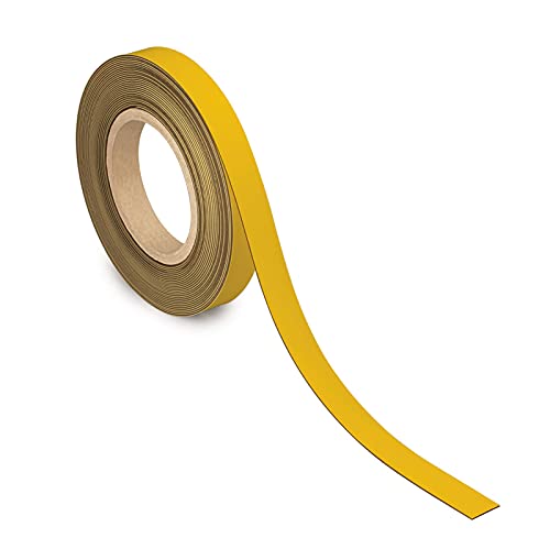 Cinta Magnética Para Etiquetado