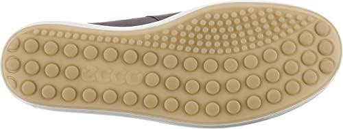 ECCO Women's Soft 7 Zip Bootie 2.0 Sneaker, Gravity, 7-7. 5 | Image 6