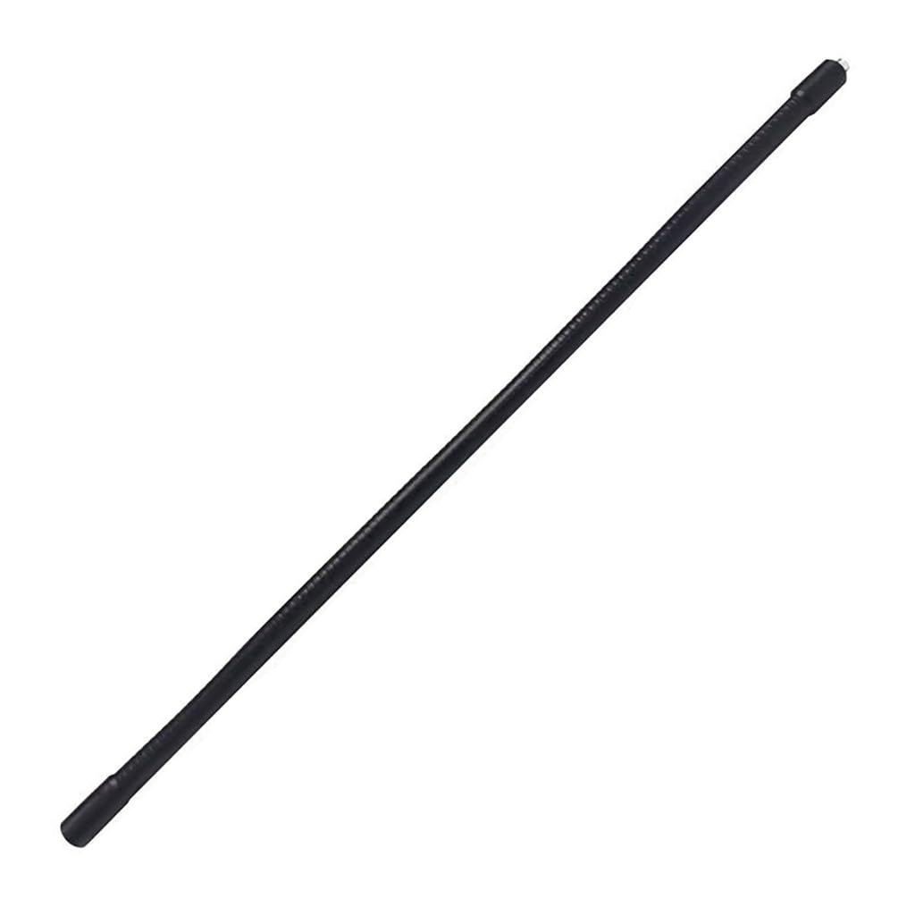 Tsophreniq 1/4" Threaded Extension Rod Flexible Metal Gooseneck Arm Camera Extension Hose Expand Photography