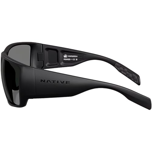 Men's Xd9047 Sightcaster Ii Rectangular Sunglasses2