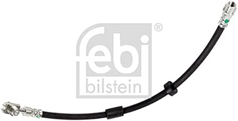 febi bilstein 18144 Brake Hose, pack of one