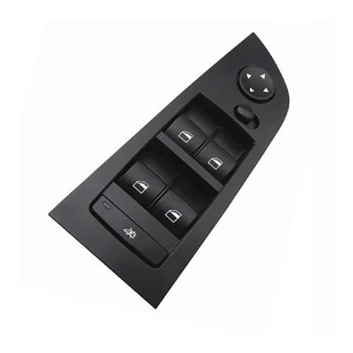 Interrupteur commande lève-vitre électrique gauche pour E90 E91 LCI 2004-2008 - 2