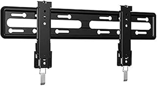 SANUS VLL5-B2 Premium Series Wall Mount Fits for 42"-90" TV - Black