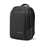 NOMATIC Travel Pack 20L V2 トラベルバッグ TRPK30-BLK-02 CS7709