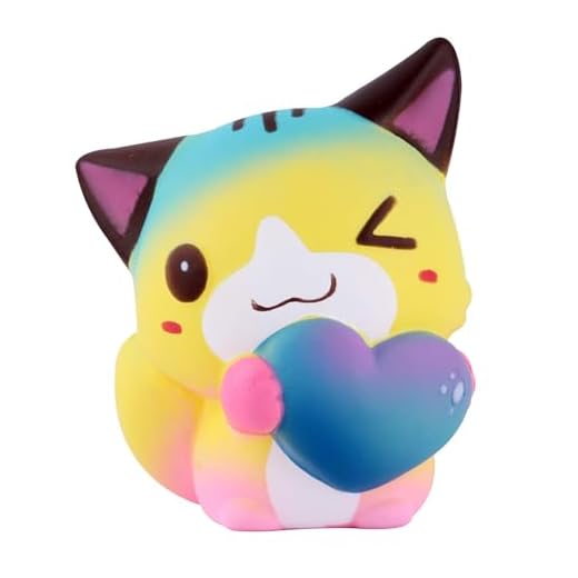 Anboor Squishies Rising Lente Kawaii Odeur AGRšŠAble Doux Galaxy Squishies Jouets