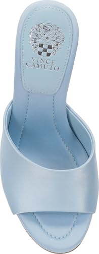 Image of Vince Camuto Women's Paigely Heeled Mule Sandals