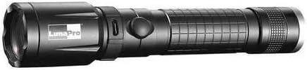 Handheld Flashlight, LED, 600 Lumens