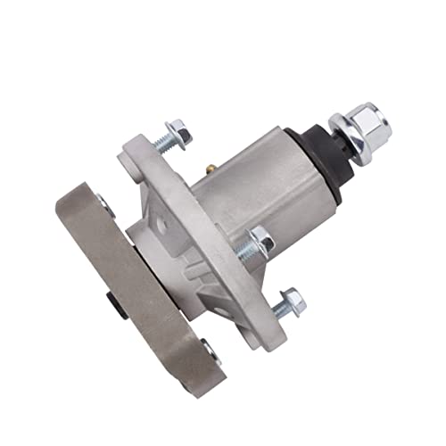 Replacement Spindle Assembly - Compatible with John Deere 42 Deck, Oregon - 42 and 48 Inch Deck Lawn Mowers - L100, L105, L107, L108, L110, L120, L130 - Replaces GY20050, GY20785, GX20250, 82-356 by AA Ignition - Image 9