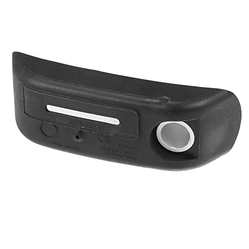 X AUTOHAUX Sensore di monitoraggio della pressione dei pneumatici TPMS sensore 433 MHz per moto BMW C600 C650 F800 K1300 K1600 R1200