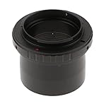 IVELECT-2-inch-to-M48075-Telescope-Mount-Adapter-T-T2-Ring-for-Nikon-D810-D800-D750-D700-D610-D600-D300S-D300-D200-D100-Camera-Bodies