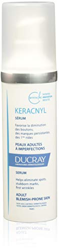 Ducray - KerYQ yl Sérum, 30 ml