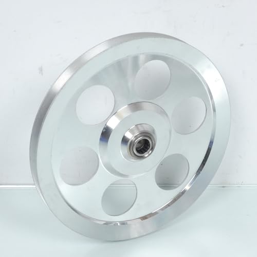 Poulie de transmission RSM pour restaurer votre mobylette Peugeot 103