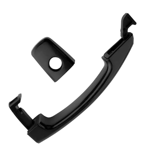 Poignée porte extérieure avant gauche droite 96468268 pour Chevy Aveo 2009 2011