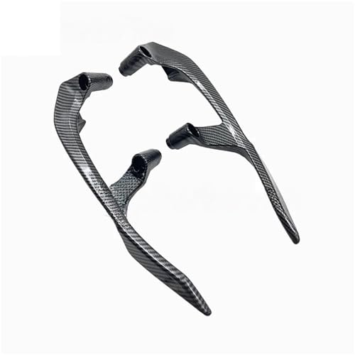 Accoudoir passager arrière de moto Tmax pour stopper la fatigue en duo