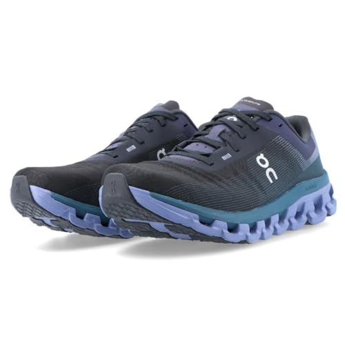 Image of On Cloudflow 4, Women's Sneaker