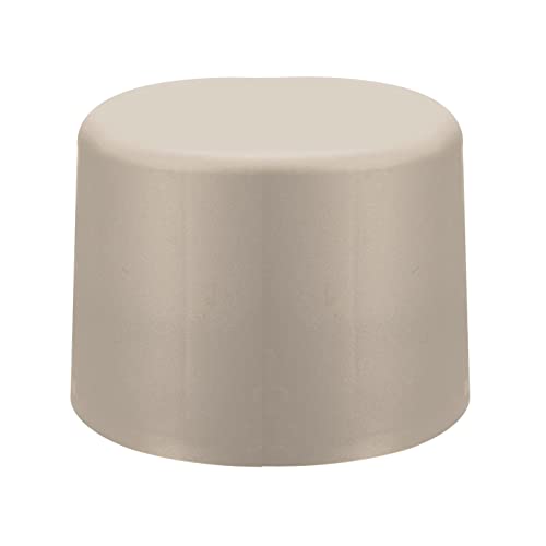 Mid America Motorworks 2008-2010 Corvette C6 Linen White Color Coat Interior Refinish 12oz Aerosol