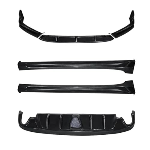 �}�c�_ 6 �A�e���U 2020 2021 2022 2023 ABS �u���b�N �J�[�t�����g�o���p�[���b�v ���A�f�B�t���[�U�[ �T�C�h�X�J�[�g �X�|�C���[ �{�f�B�L�b�g�ɓK��(Body kit)