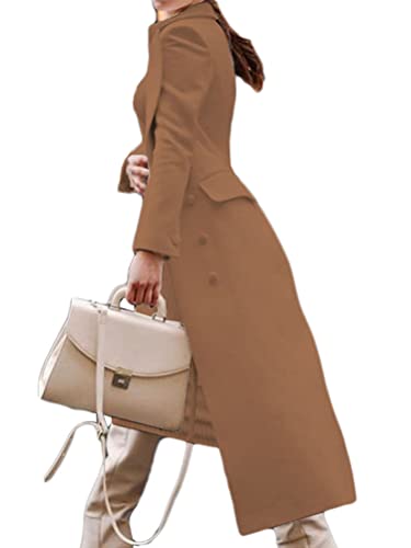 Veste femme manteaux en laine pour vos sorties urbaines et soirées d'hiver chic