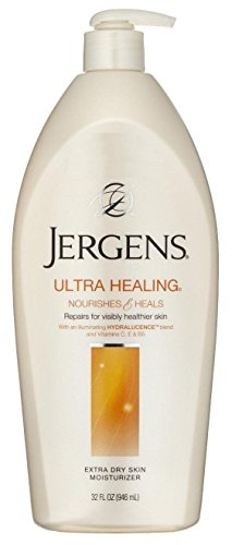 jergens ultra healing 946ml
