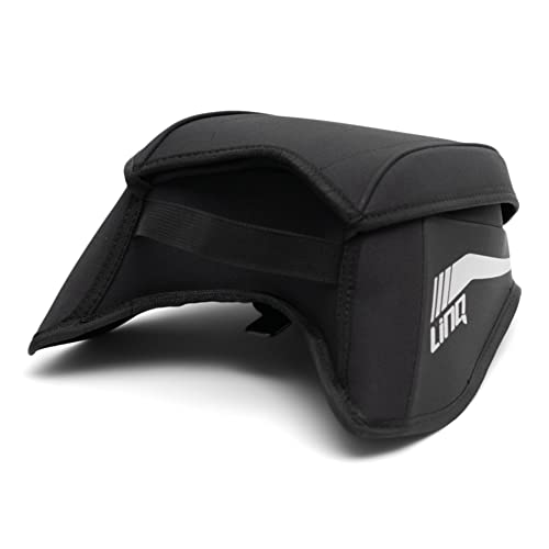 Ski-Doo Alforja OEM LinQ para asiento 4 L 860201355 miniatura 2