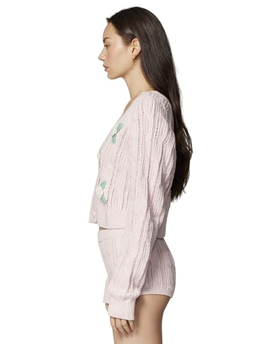 florence by mills Women's Wish Big Collection Floral Cardigan3