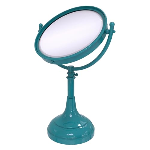 Espejo para Maquillaje Allied Brass 8 Pulgadas Ajustable miniatura 1