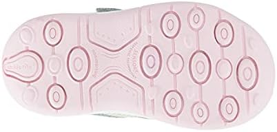 Stride Rite Girls SRT Winslow Athletic Sneaker, Champagne, 8.5 Toddler | Image 6