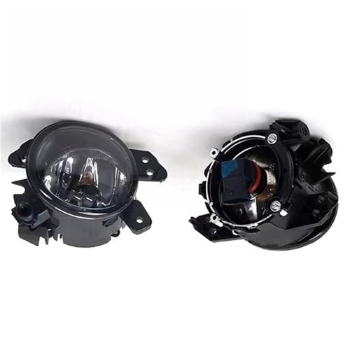 Antibrouillard Mercedes GL550 2008-2009 avant gauche droit OEM A2518200756