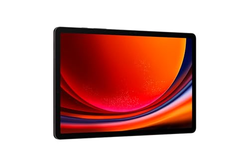 Tablette Android Samsung Galaxy Tab S9 Enterprise Edition 5G 27.9 cm 11 pouces 2.0 GHz 2.8 GHz 3. - vue 5