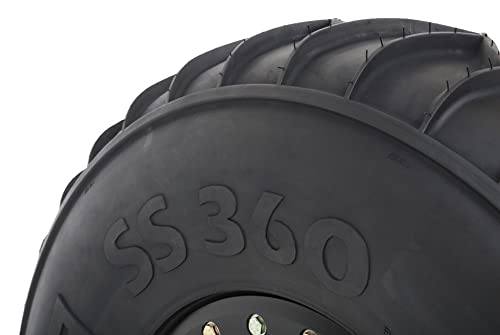 System 3 Off-Road 32 x 12-15 System 3 Offroad SS360 Sand/Snow Bias Rear Tire